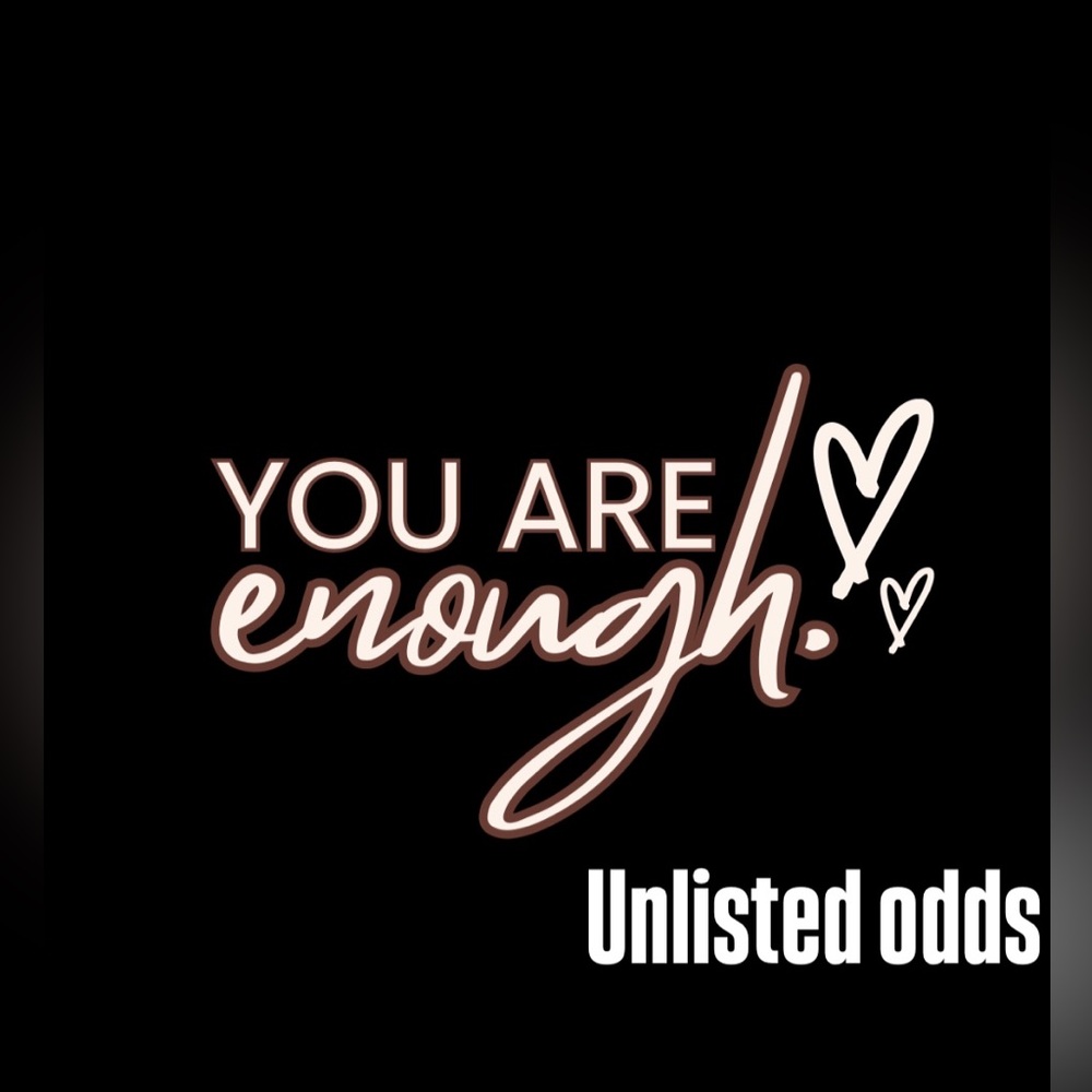 @imanifest_v Odds listing